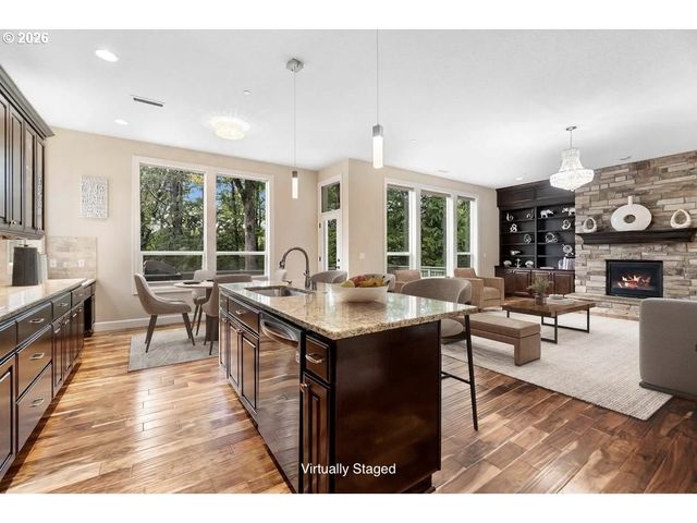 11379 Nw ODEON Ln, Portland, OR 97229