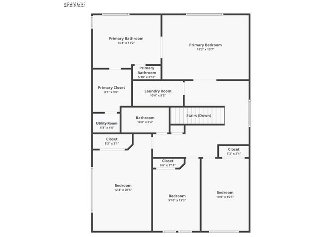 11379 Nw ODEON Ln, Portland, OR 97229