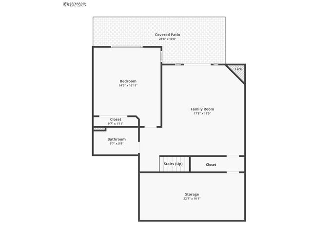 11379 Nw ODEON Ln, Portland, OR 97229