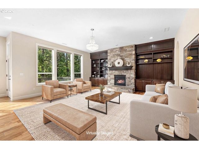 11379 Nw ODEON Ln, Portland, OR 97229