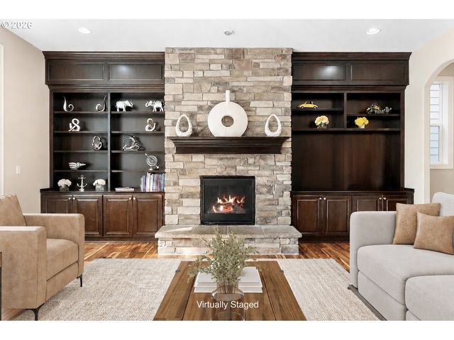 11379 Nw ODEON Ln, Portland, OR 97229