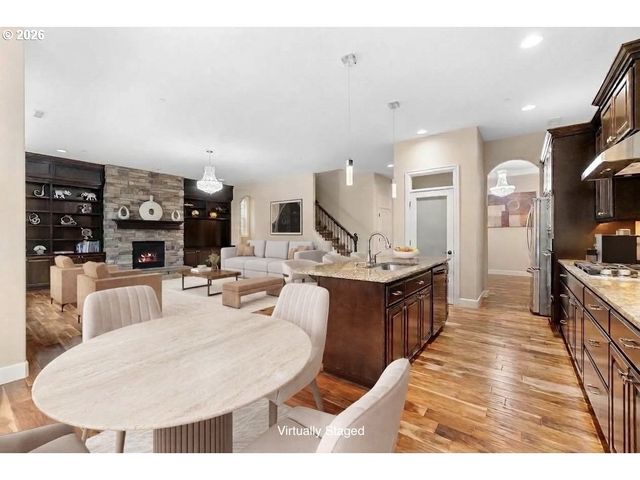 11379 Nw ODEON Ln, Portland, OR 97229