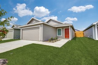 834 Ponderosa Lane, Princeton, TX 75407