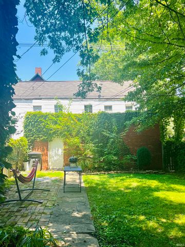 520 SE Riverside Drive, Evansville, IN 47713