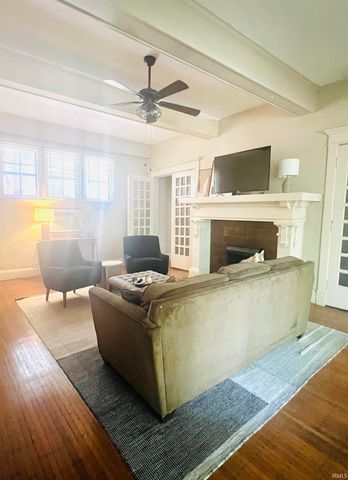 520 SE Riverside Drive, Evansville, IN 47713