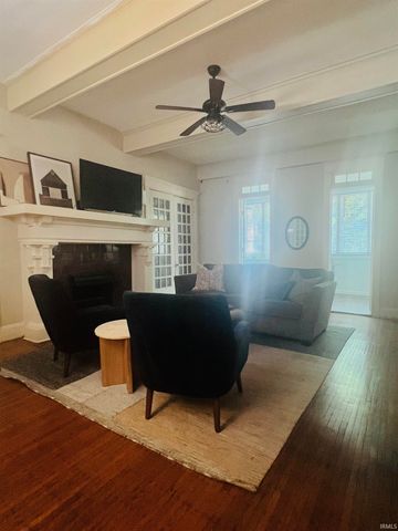 520 SE Riverside Drive, Evansville, IN 47713