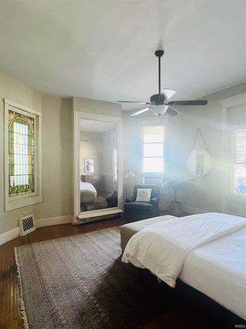 520 SE Riverside Drive, Evansville, IN 47713