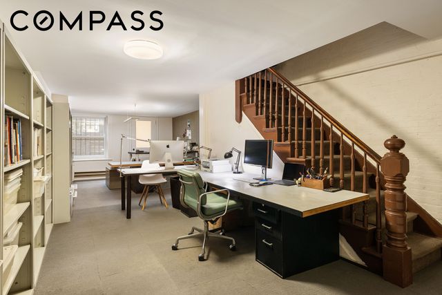 288 A Vanderbilt Avenue, New York City, NY 11205