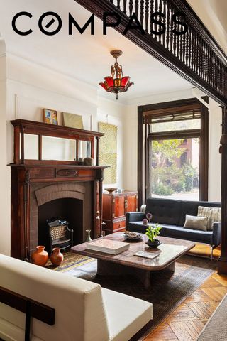 288 A Vanderbilt Avenue, New York City, NY 11205