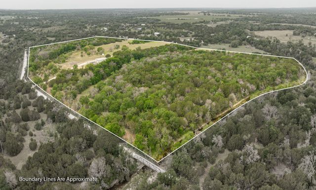 2523 County Road 218, Hico, TX 76457