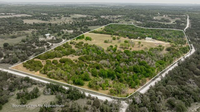 2523 County Road 218, Hico, TX 76457