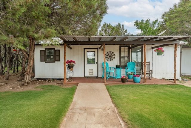 2523 County Road 218, Hico, TX 76457