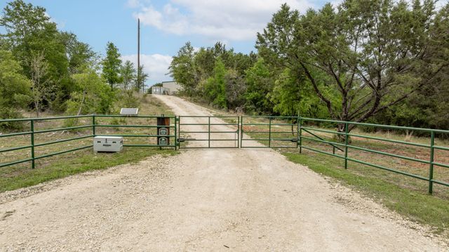 2523 County Road 218, Hico, TX 76457