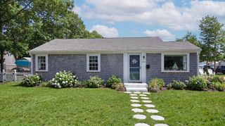 296 Seacoast Shores, Falmouth, MA 02536