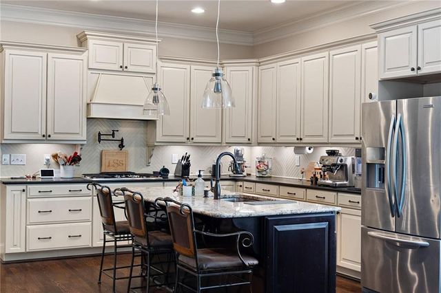 405 Scott Farm Drive, Powder Springs, GA 30127