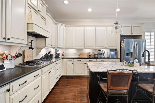 405 Scott Farm Drive, Powder Springs, GA 30127