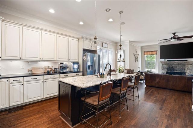 405 Scott Farm Drive, Powder Springs, GA 30127