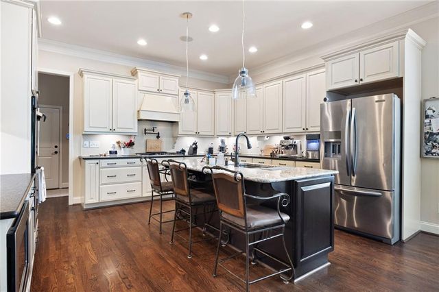 405 Scott Farm Drive, Powder Springs, GA 30127