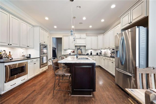 405 Scott Farm Drive, Powder Springs, GA 30127