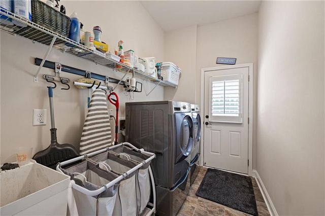 405 Scott Farm Drive, Powder Springs, GA 30127