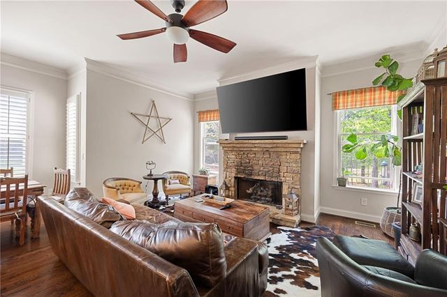 405 Scott Farm Drive, Powder Springs, GA 30127