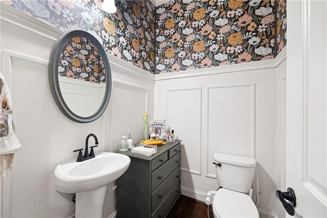 405 Scott Farm Drive, Powder Springs, GA 30127