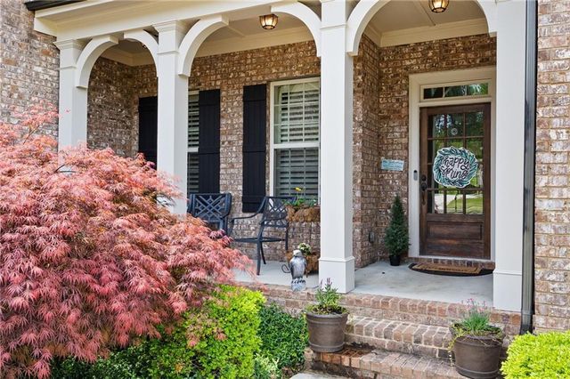 405 Scott Farm Drive, Powder Springs, GA 30127