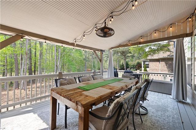 405 Scott Farm Drive, Powder Springs, GA 30127