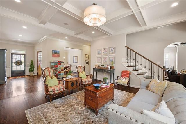 405 Scott Farm Drive, Powder Springs, GA 30127