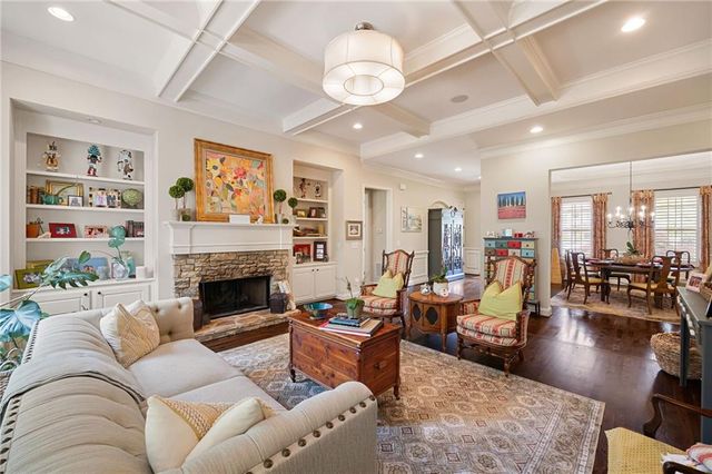 405 Scott Farm Drive, Powder Springs, GA 30127