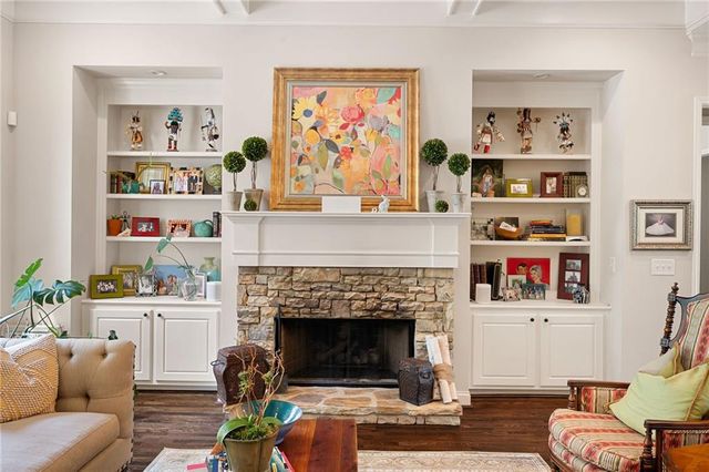 405 Scott Farm Drive, Powder Springs, GA 30127