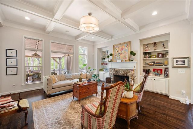 405 Scott Farm Drive, Powder Springs, GA 30127