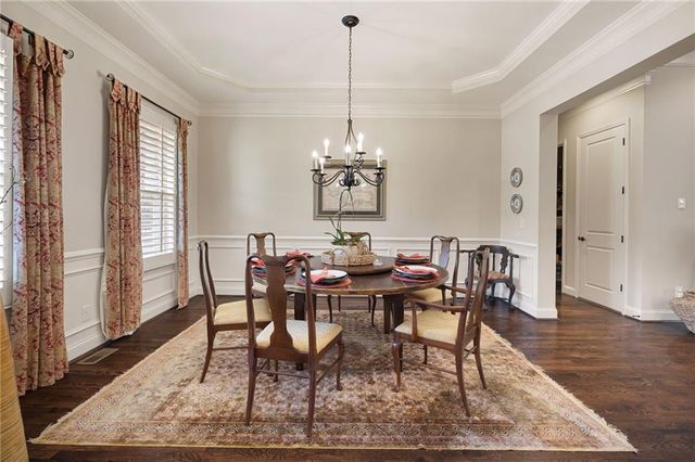 405 Scott Farm Drive, Powder Springs, GA 30127