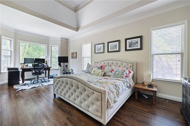 405 Scott Farm Drive, Powder Springs, GA 30127