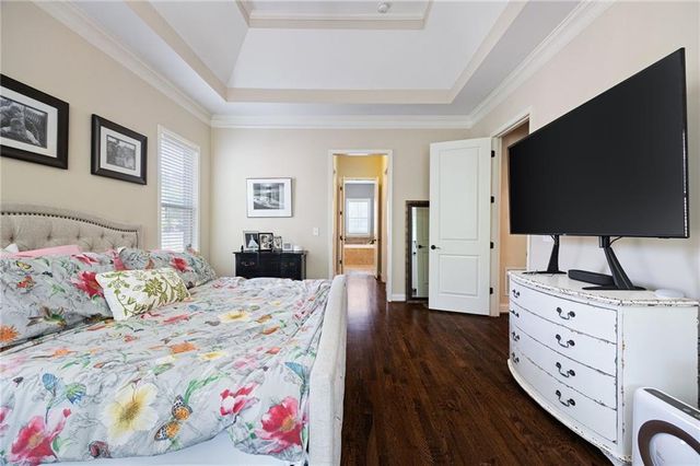 405 Scott Farm Drive, Powder Springs, GA 30127