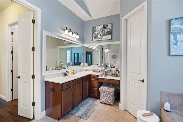 405 Scott Farm Drive, Powder Springs, GA 30127