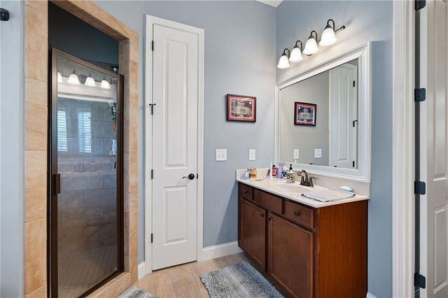 405 Scott Farm Drive, Powder Springs, GA 30127