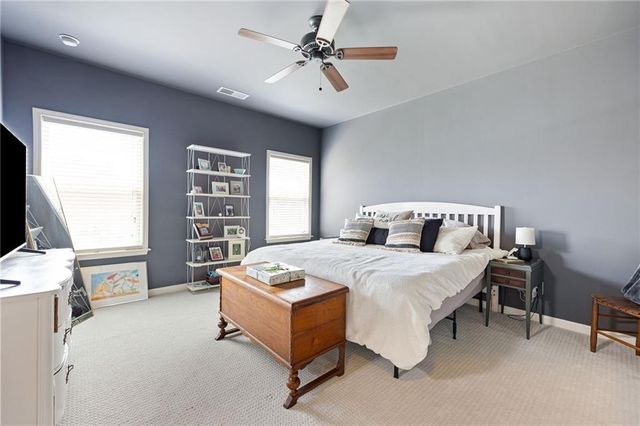 405 Scott Farm Drive, Powder Springs, GA 30127