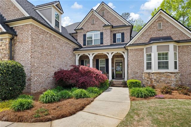 405 Scott Farm Drive, Powder Springs, GA 30127