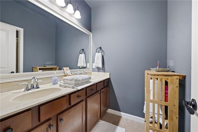 405 Scott Farm Drive, Powder Springs, GA 30127