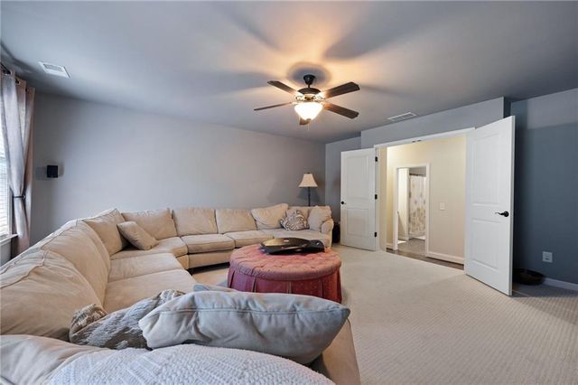 405 Scott Farm Drive, Powder Springs, GA 30127