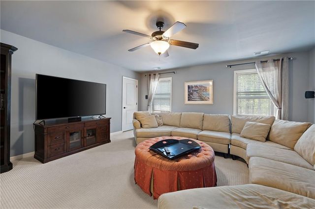 405 Scott Farm Drive, Powder Springs, GA 30127