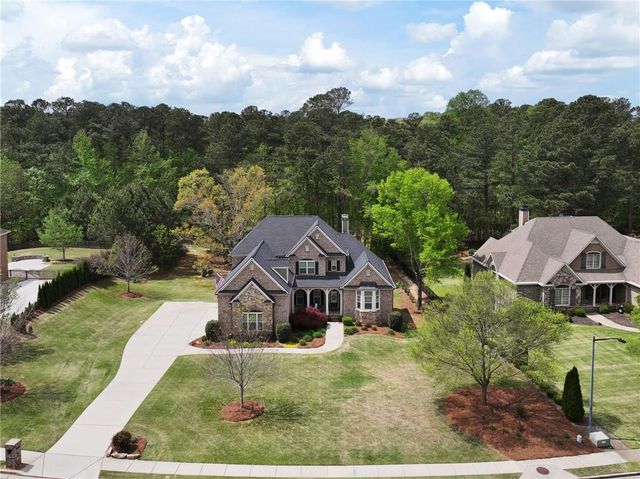 405 Scott Farm Drive, Powder Springs, GA 30127