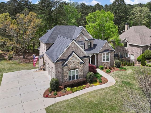 405 Scott Farm Drive, Powder Springs, GA 30127