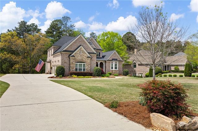 405 Scott Farm Drive, Powder Springs, GA 30127