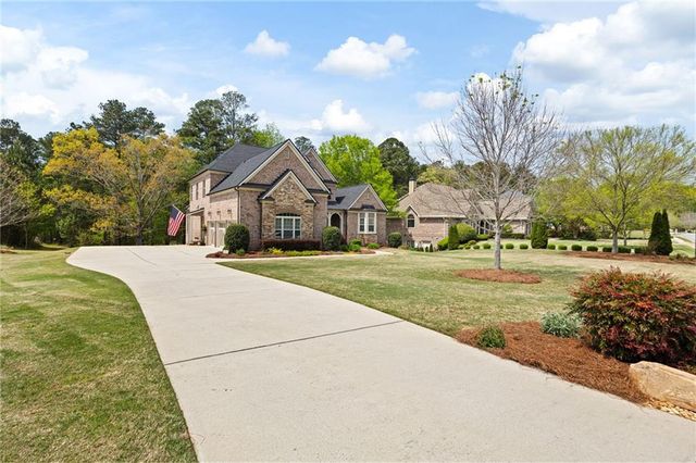 405 Scott Farm Drive, Powder Springs, GA 30127