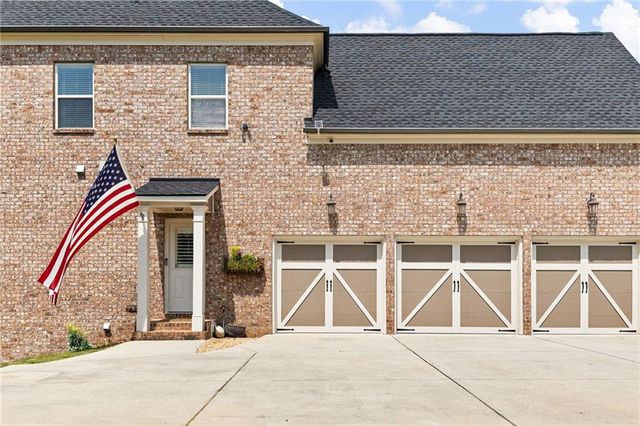 405 Scott Farm Drive, Powder Springs, GA 30127