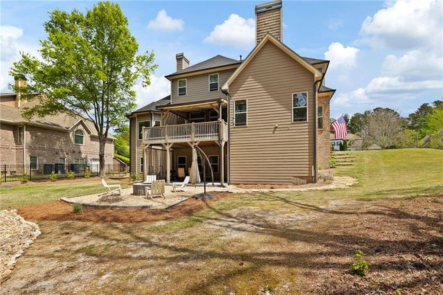 405 Scott Farm Drive, Powder Springs, GA 30127