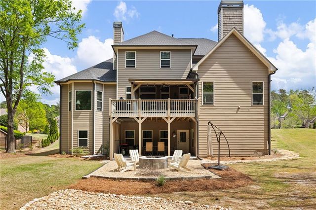 405 Scott Farm Drive, Powder Springs, GA 30127