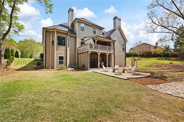 405 Scott Farm Drive, Powder Springs, GA 30127